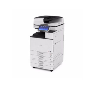 FOTOCOPIADORA BLANCO Y NEGRO MARCA RICOH MP2053