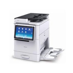 FOTOCOPIADORA BLANCO Y NEGRO MARCA RICOH MP305