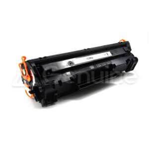 TONER 0 MARCA GENUINE PARA LASERJET PRO P1102